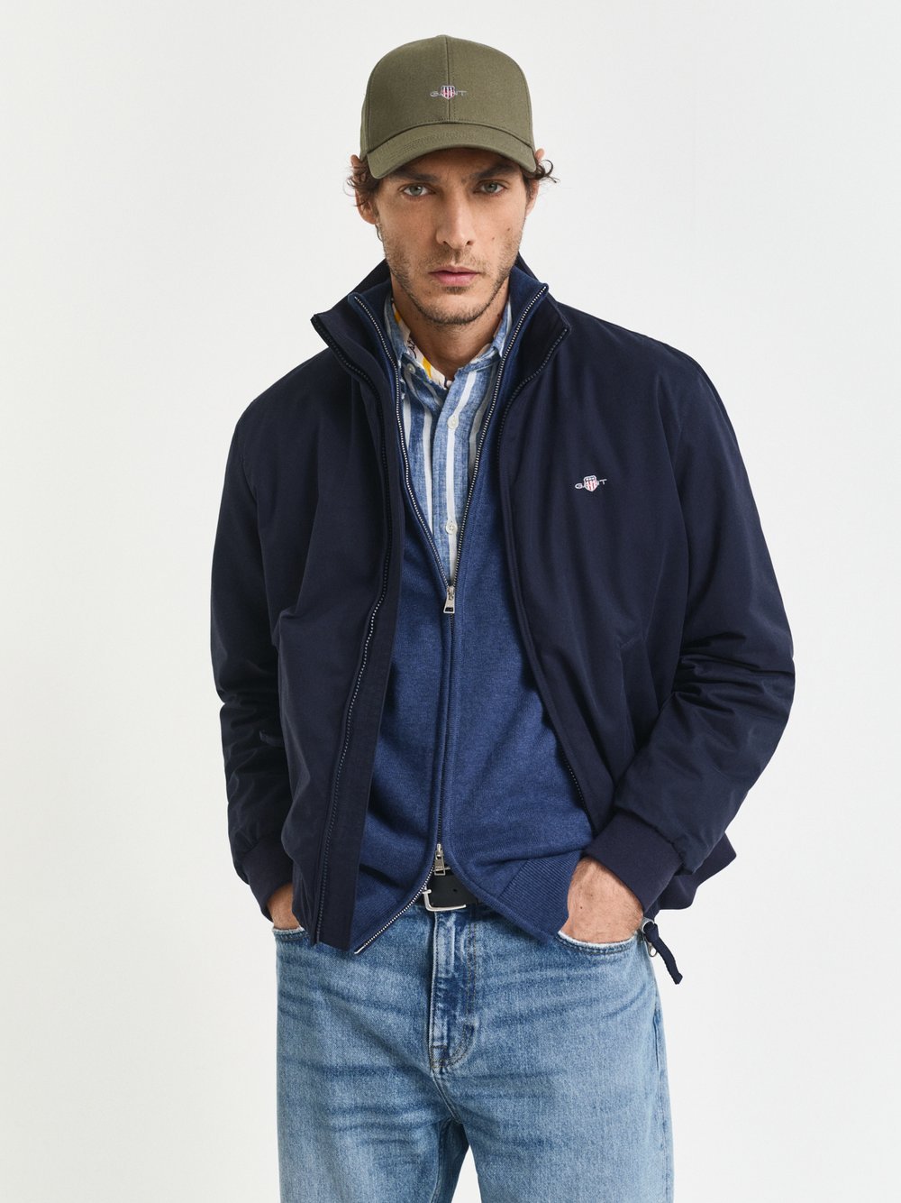 Gant Jacke Herren