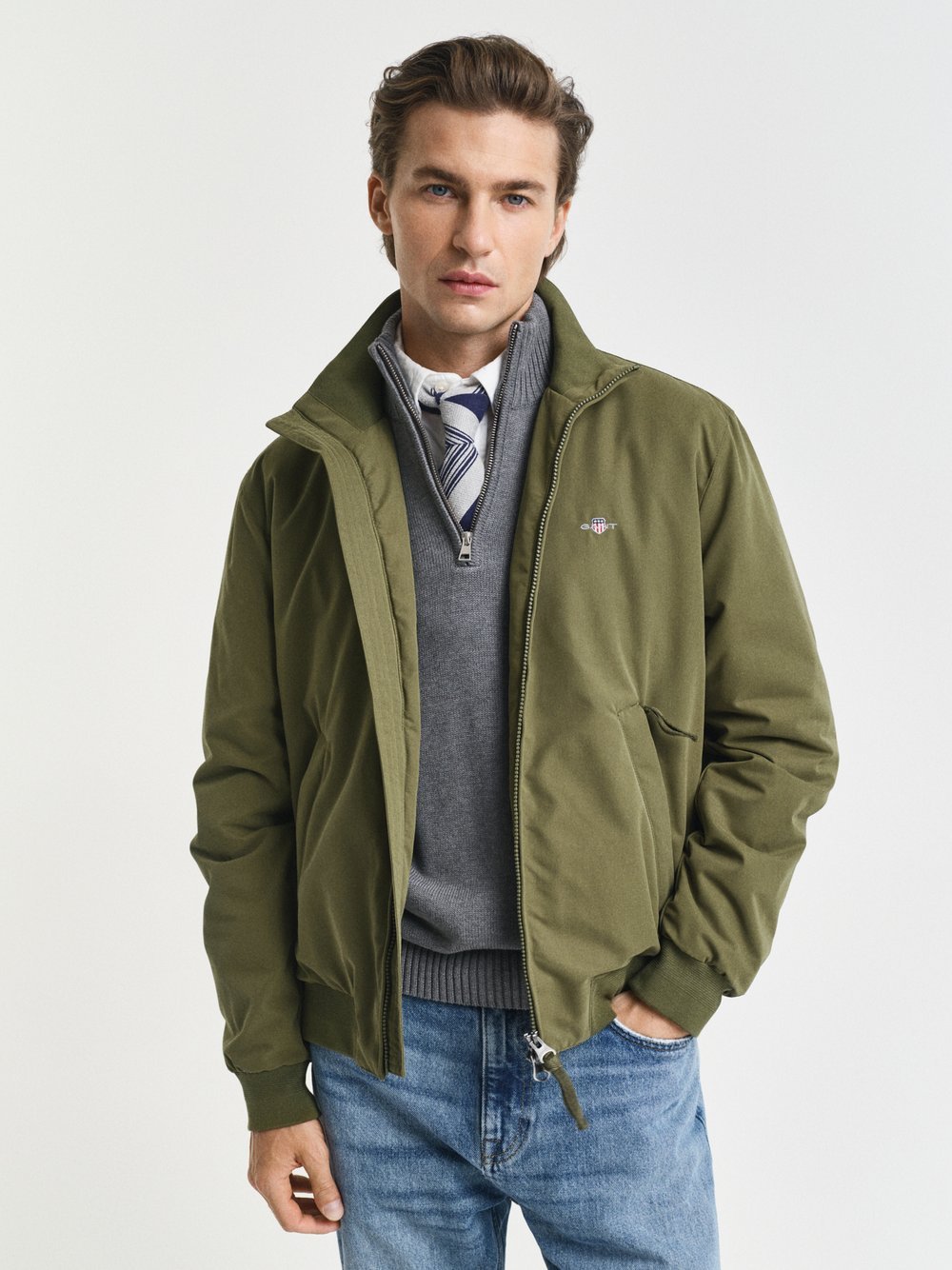 Gant Jacke Herren