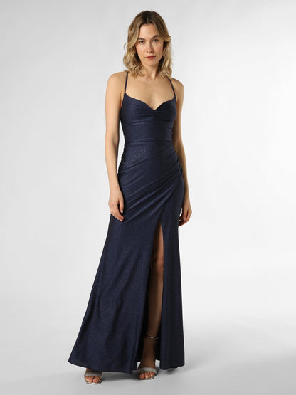 Luxuar Fashion Abendkleid Damen