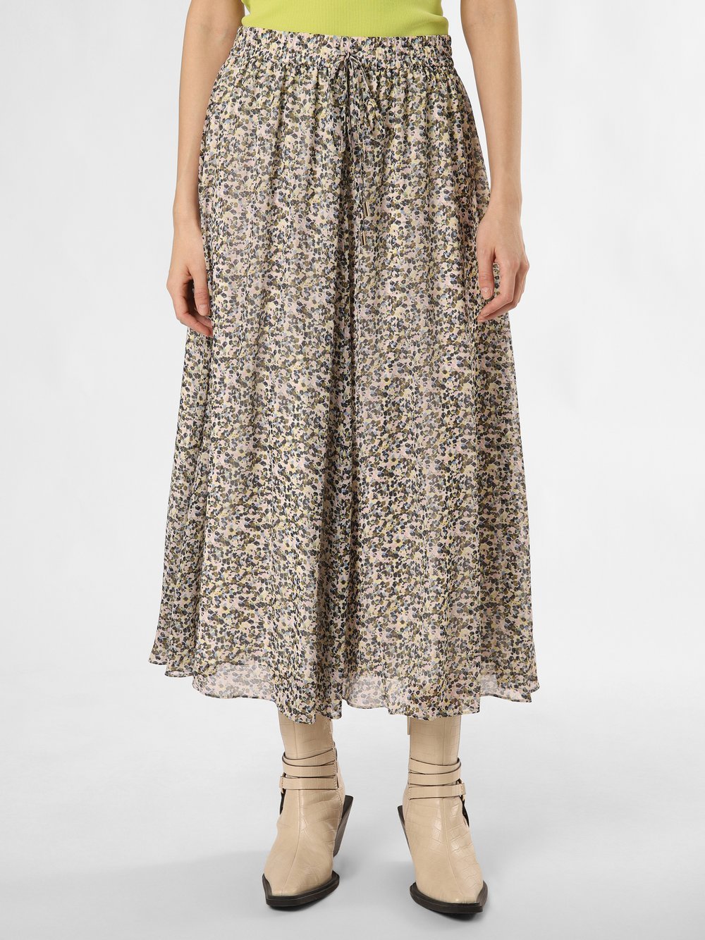 JOOP! Rock Damen gemustert