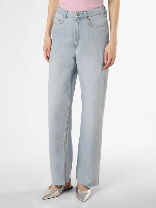 Tom Tailor Denim Jeans Damen Baumwolle