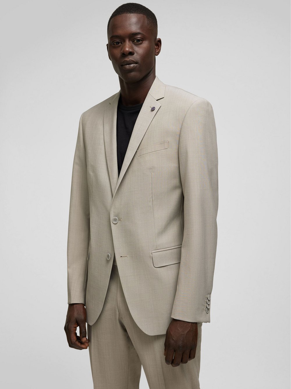 Daniel Hechter Sakko Herren Slim Fit