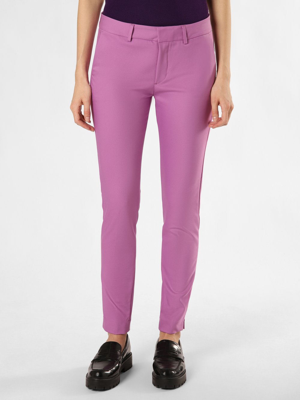 MOS MOSH Hose Damen Baumwolle