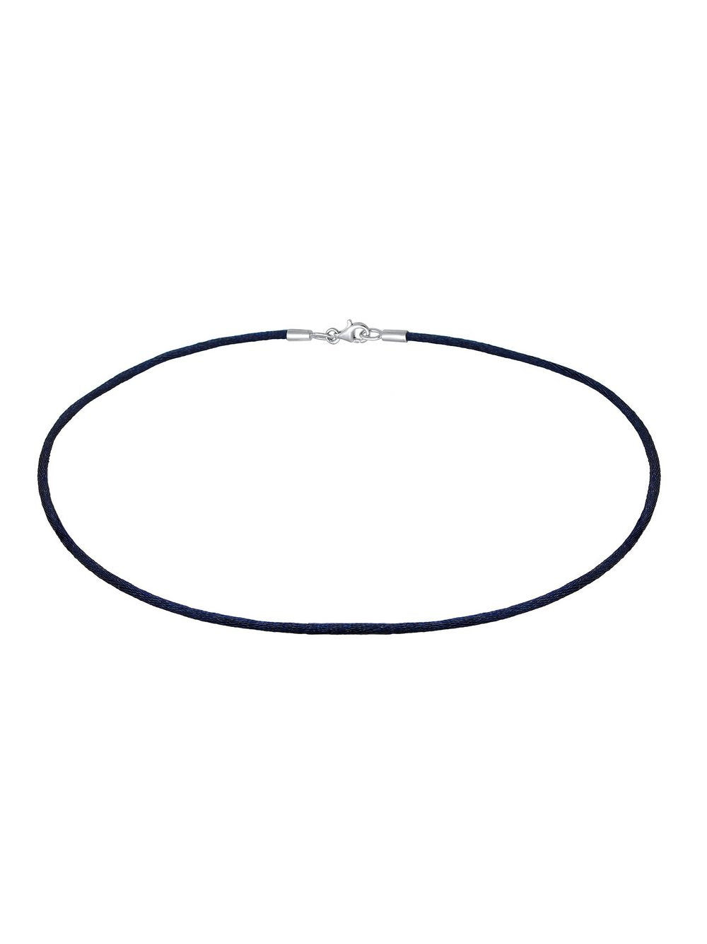 Nenalina Halskette Damen Sterlingsilber