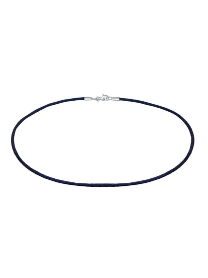 Nenalina Halskette Damen Sterlingsilber