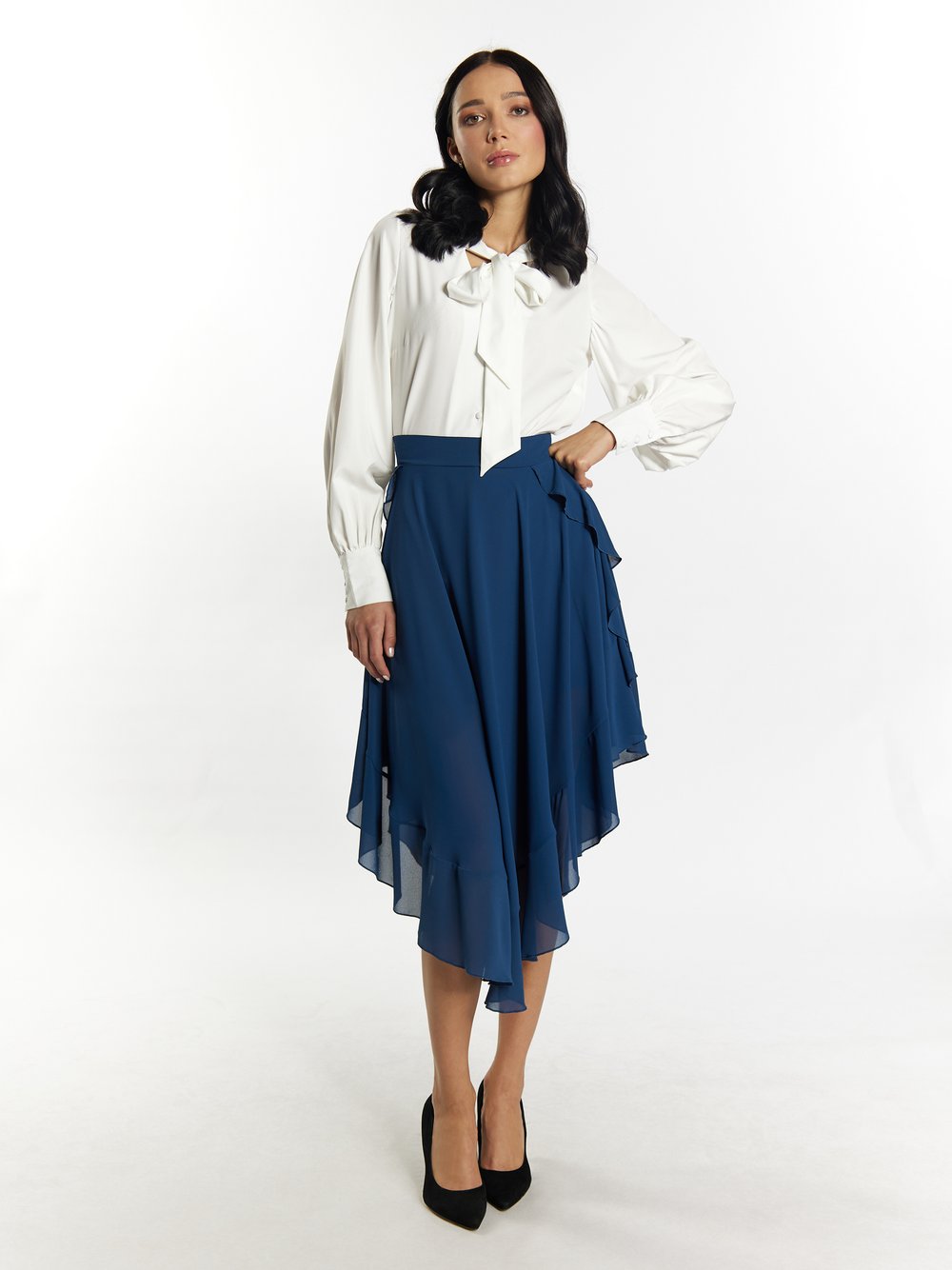 Faina Midirock Damen