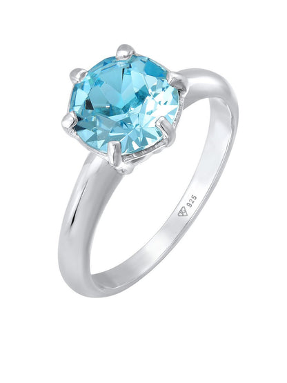 Elli Ring Damen Sterlingsilber