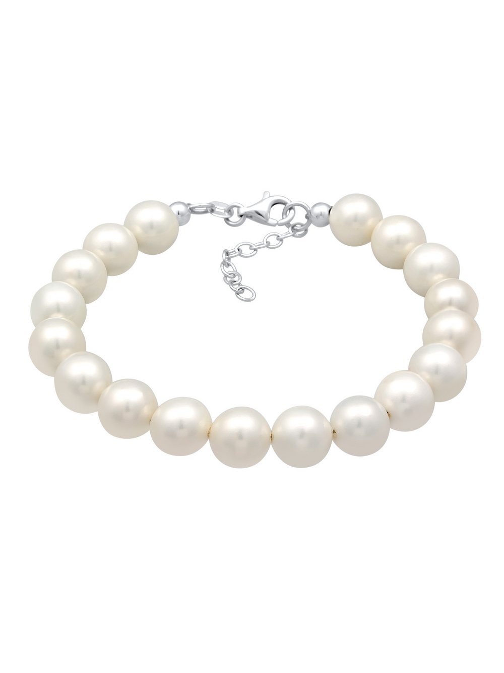 Nenalina Armband Damen Sterlingsilber