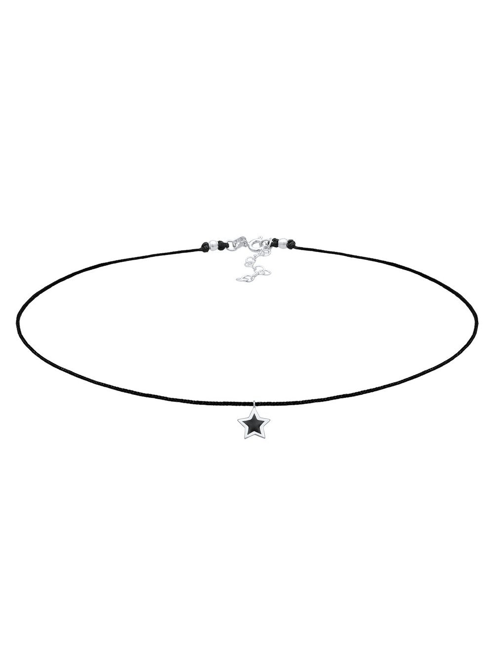 Elli Halskette Damen Sterlingsilber