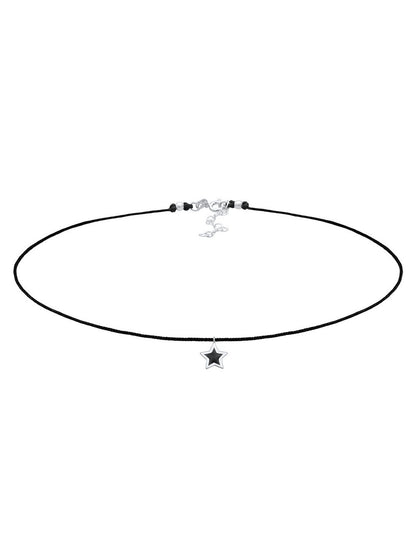 Elli Halskette Damen Sterlingsilber