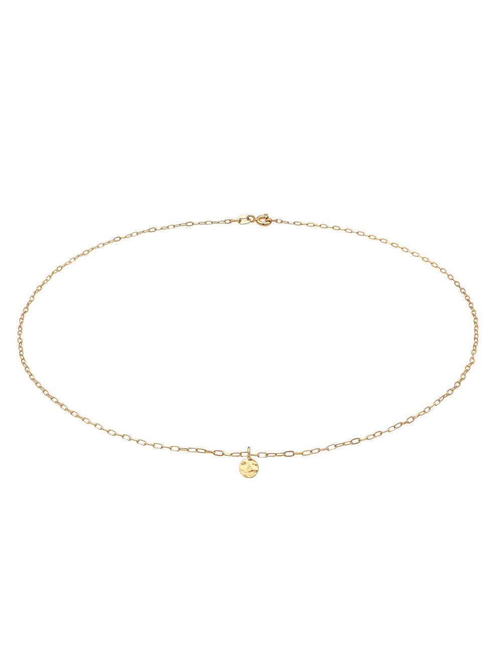 Elli Halskette Damen Sterlingsilber