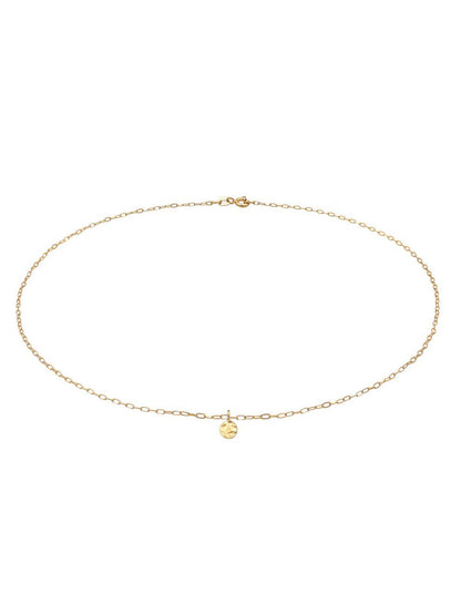 Elli Halskette Damen Sterlingsilber