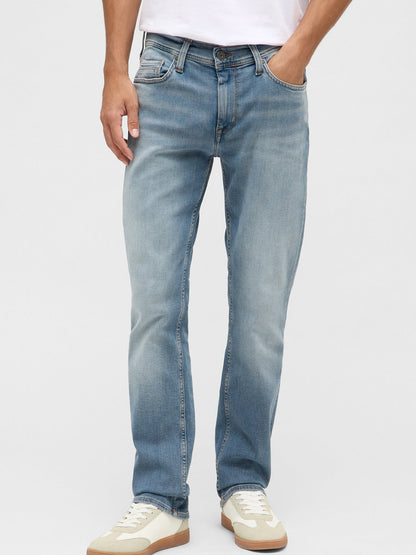 Mustang Jeans Herren Baumwolle