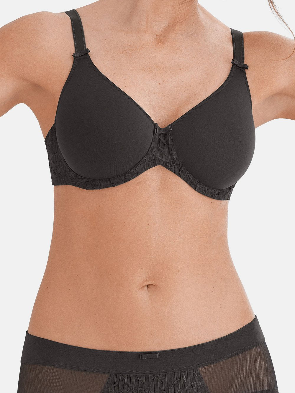 Felina Schalen-BH mit Spacer Cup Damen