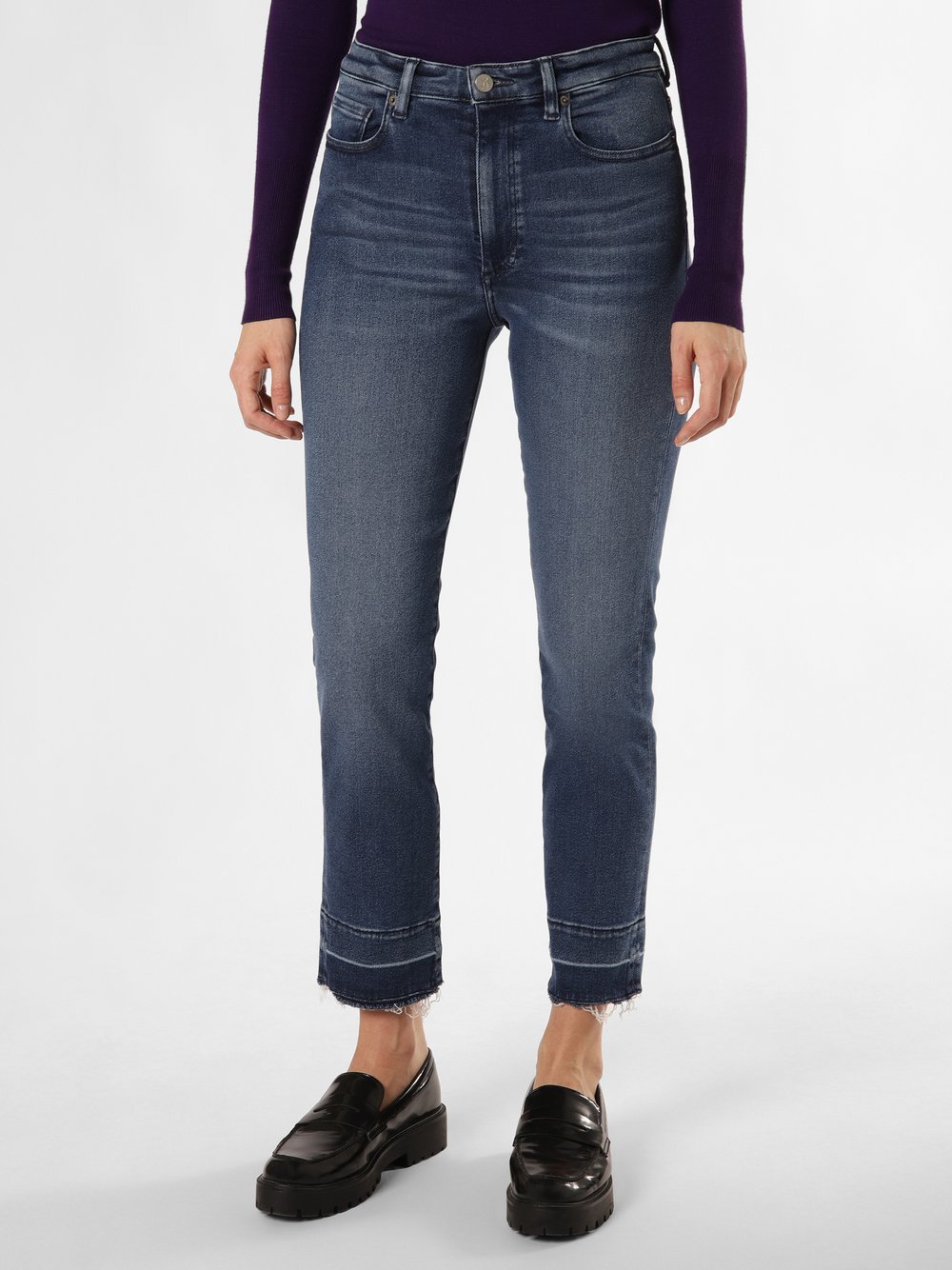 ARMEDANGELS Jeans Damen Baumwolle