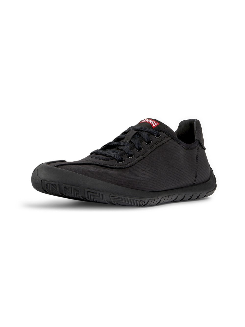 Camper Sneaker Herren Textil