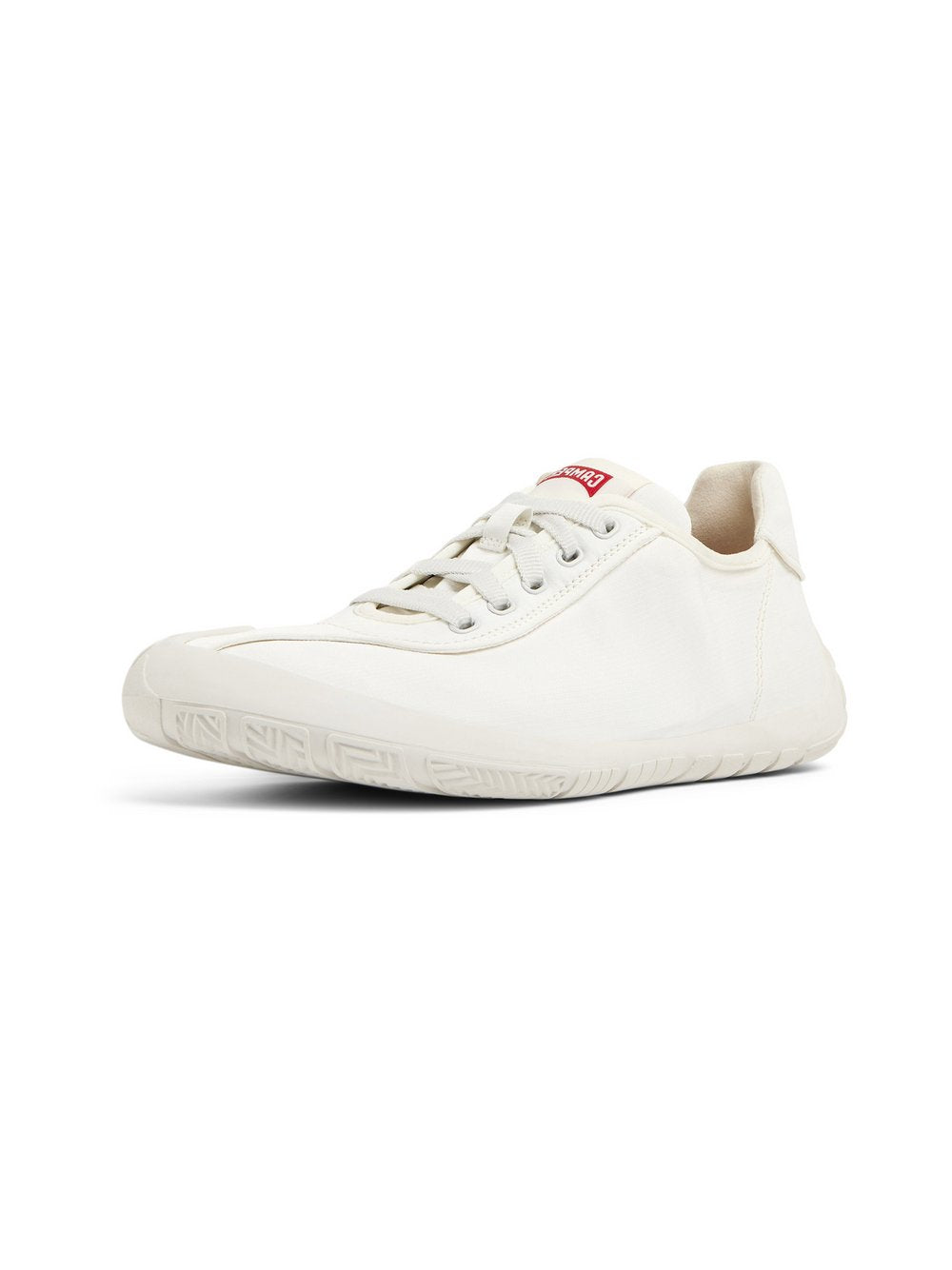 Camper Sneaker Herren Textil