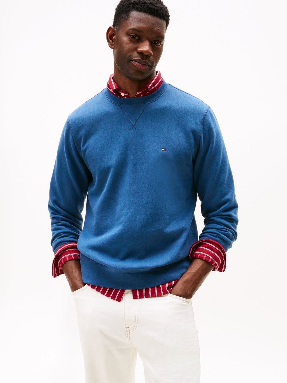 Tommy Hilfiger Sweatshirt Herren