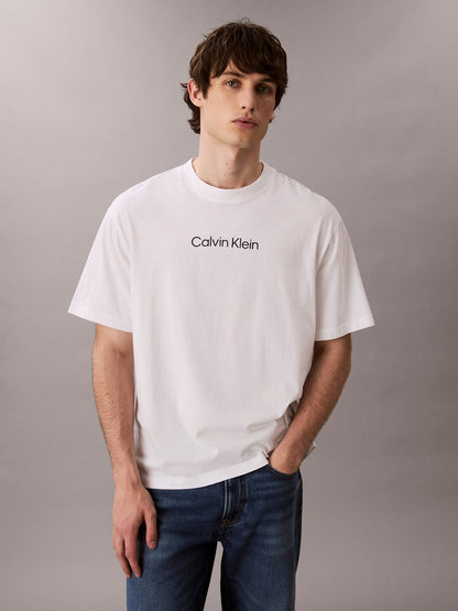 Calvin Klein T-Shirt Herren Baumwolle