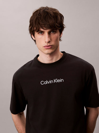 Calvin Klein T-Shirt Herren Baumwolle