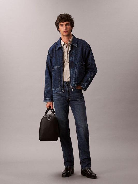 Calvin Klein Jeans Jeans Herren Baumwolle