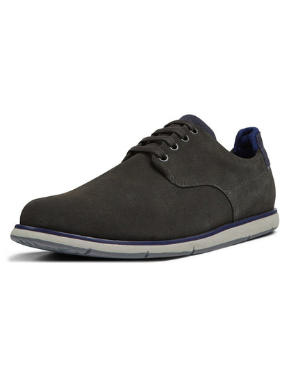 Camper Sneaker Herren Textil
