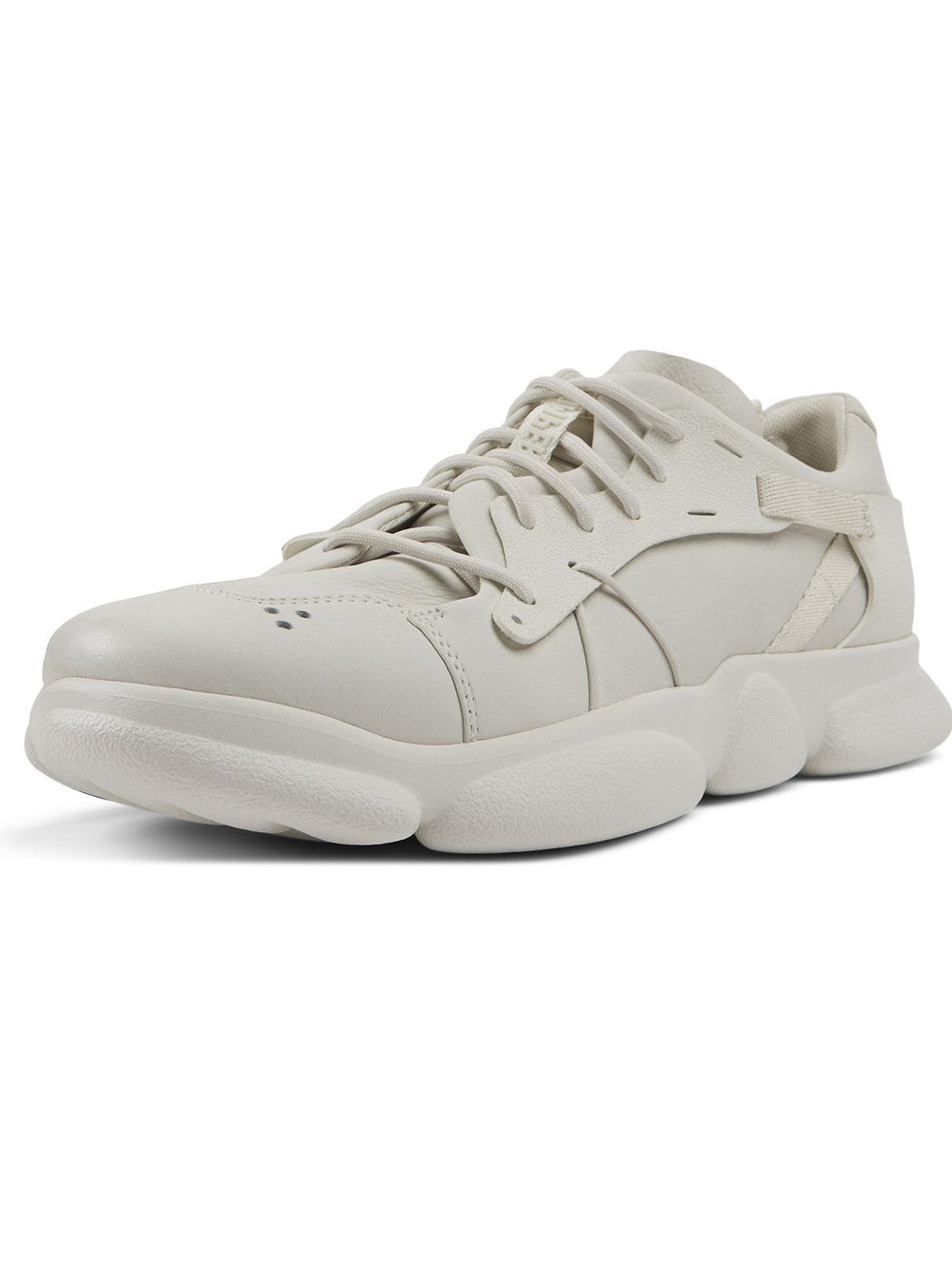 Camper Sneaker Herren Textil