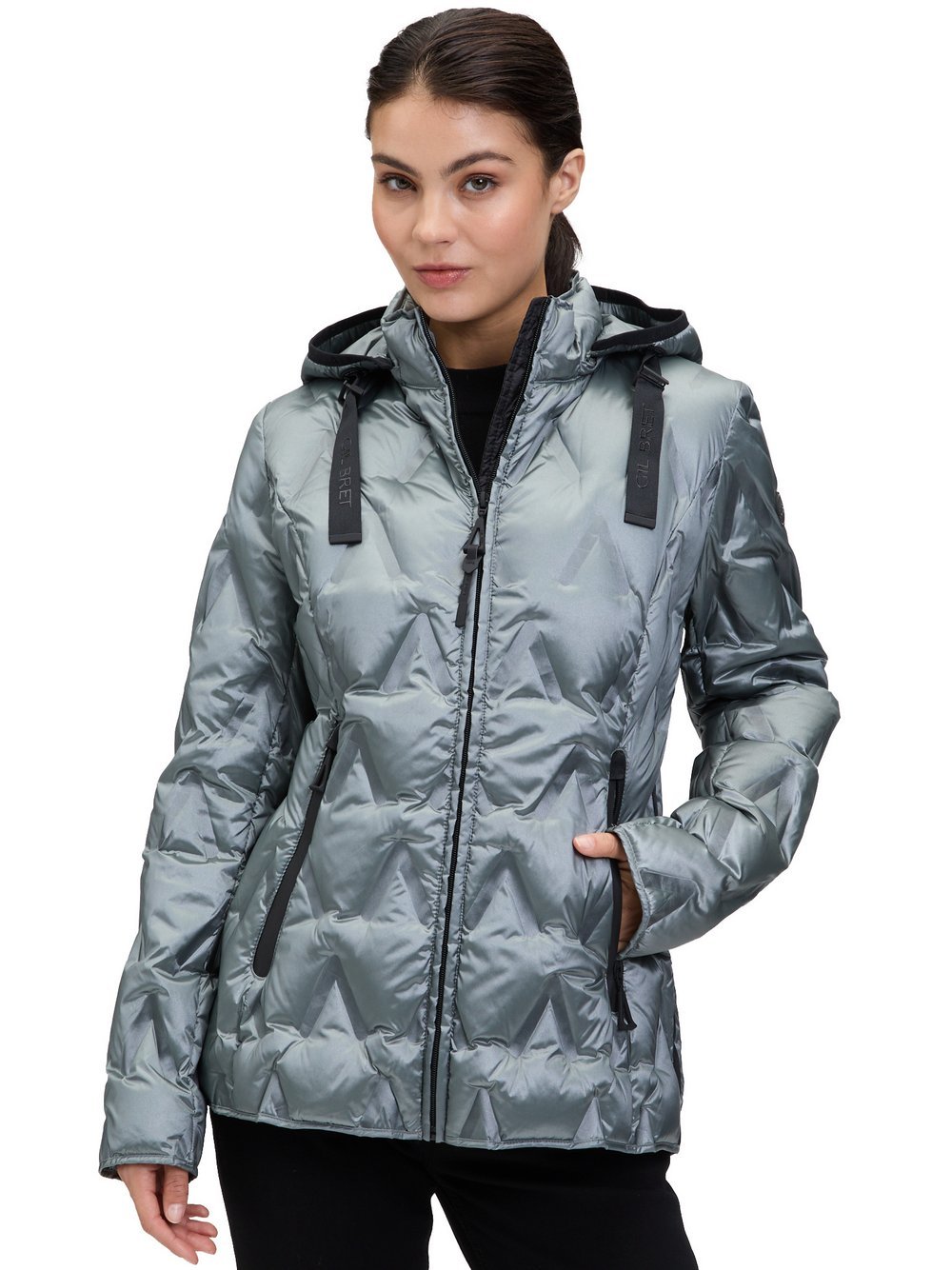 Gil Bret Steppjacke Damen