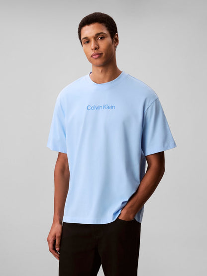 Calvin Klein T-Shirt Herren Baumwolle