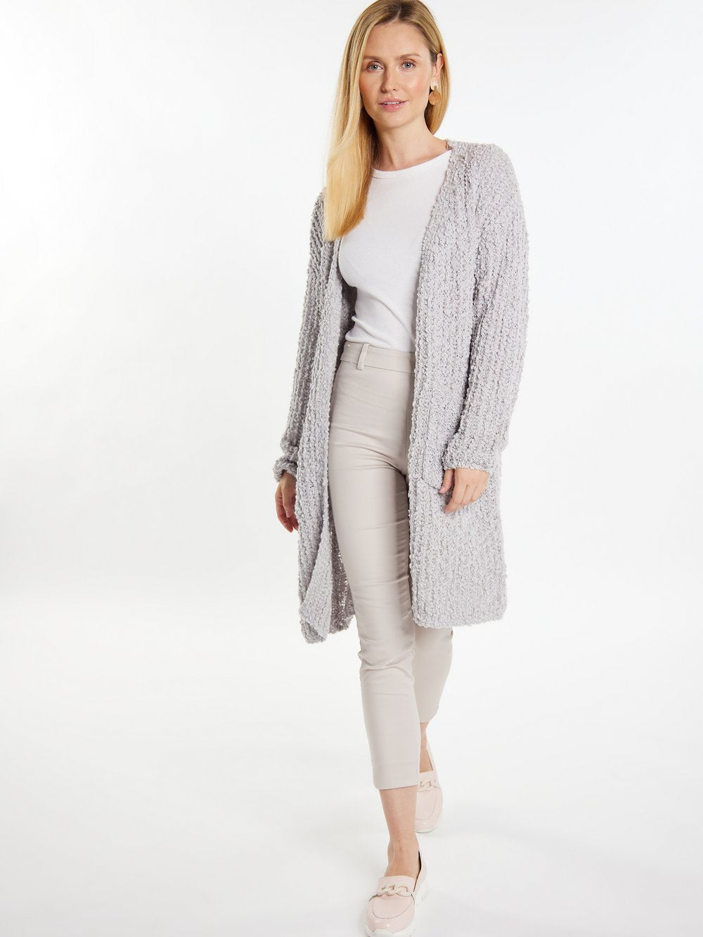 Usha Strickcardigan Damen