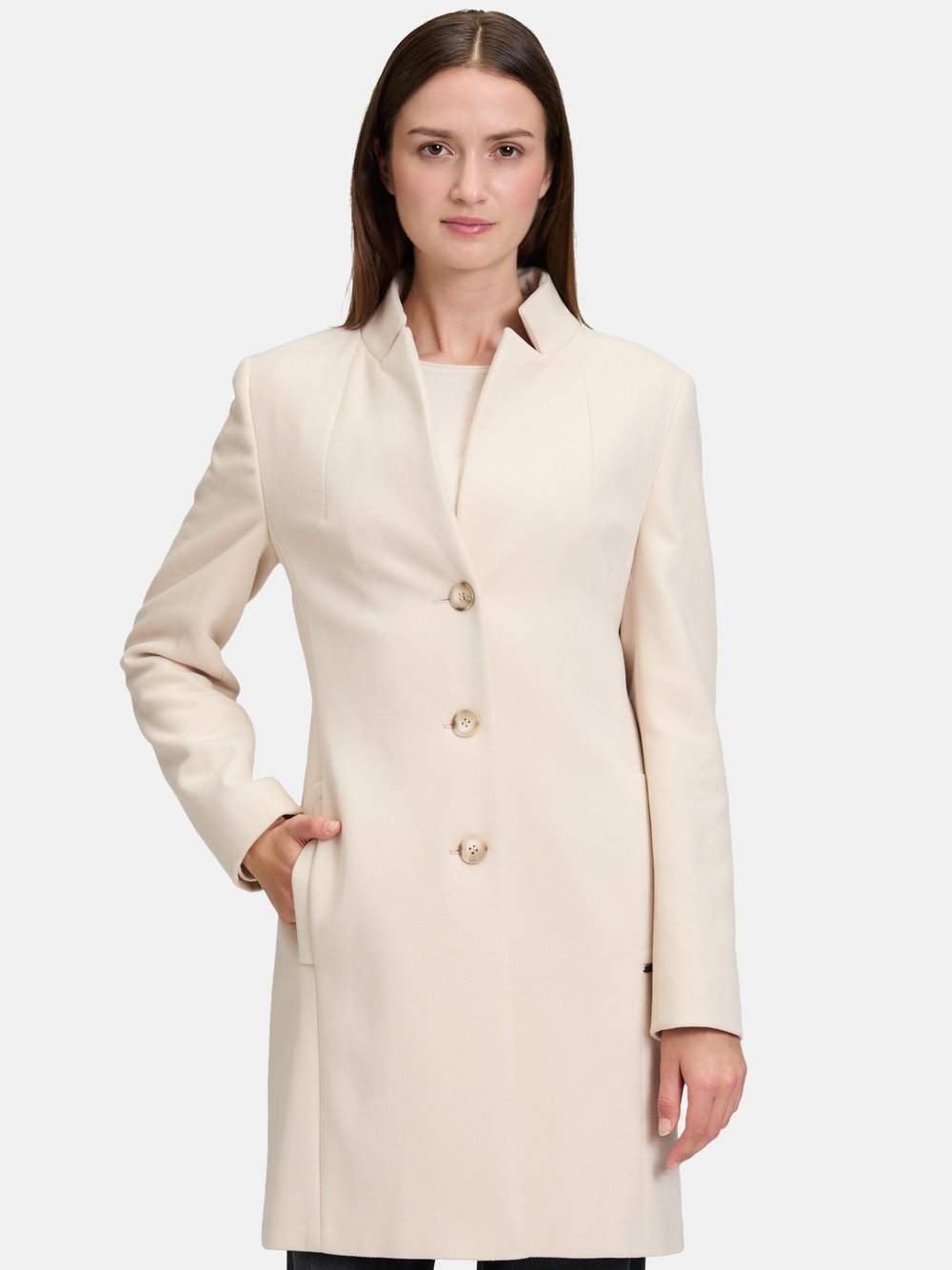 Betty & Co Blazermantel Damen