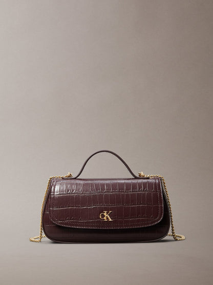 Calvin Klein Handtasche Damen Kunstleder