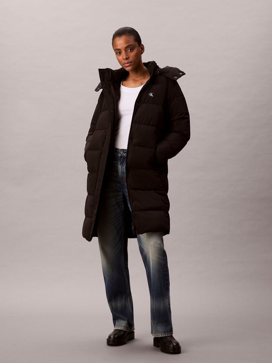 Calvin Klein Jeans Steppmantel Damen