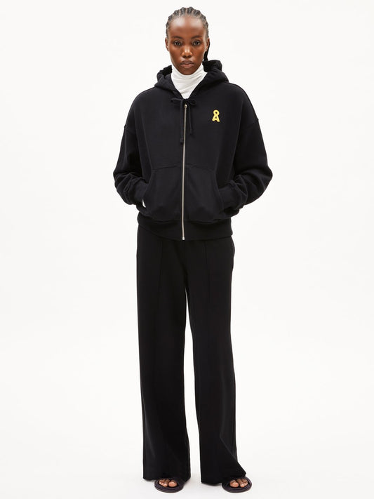 ARMEDANGELS Kapuzenjacke Damen Baumwolle