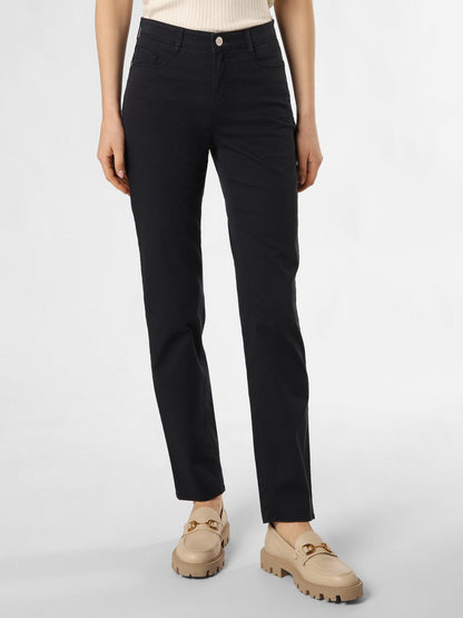 BRAX Hose Damen Baumwolle