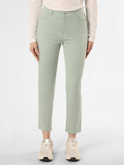 BRAX Hose Damen Baumwolle