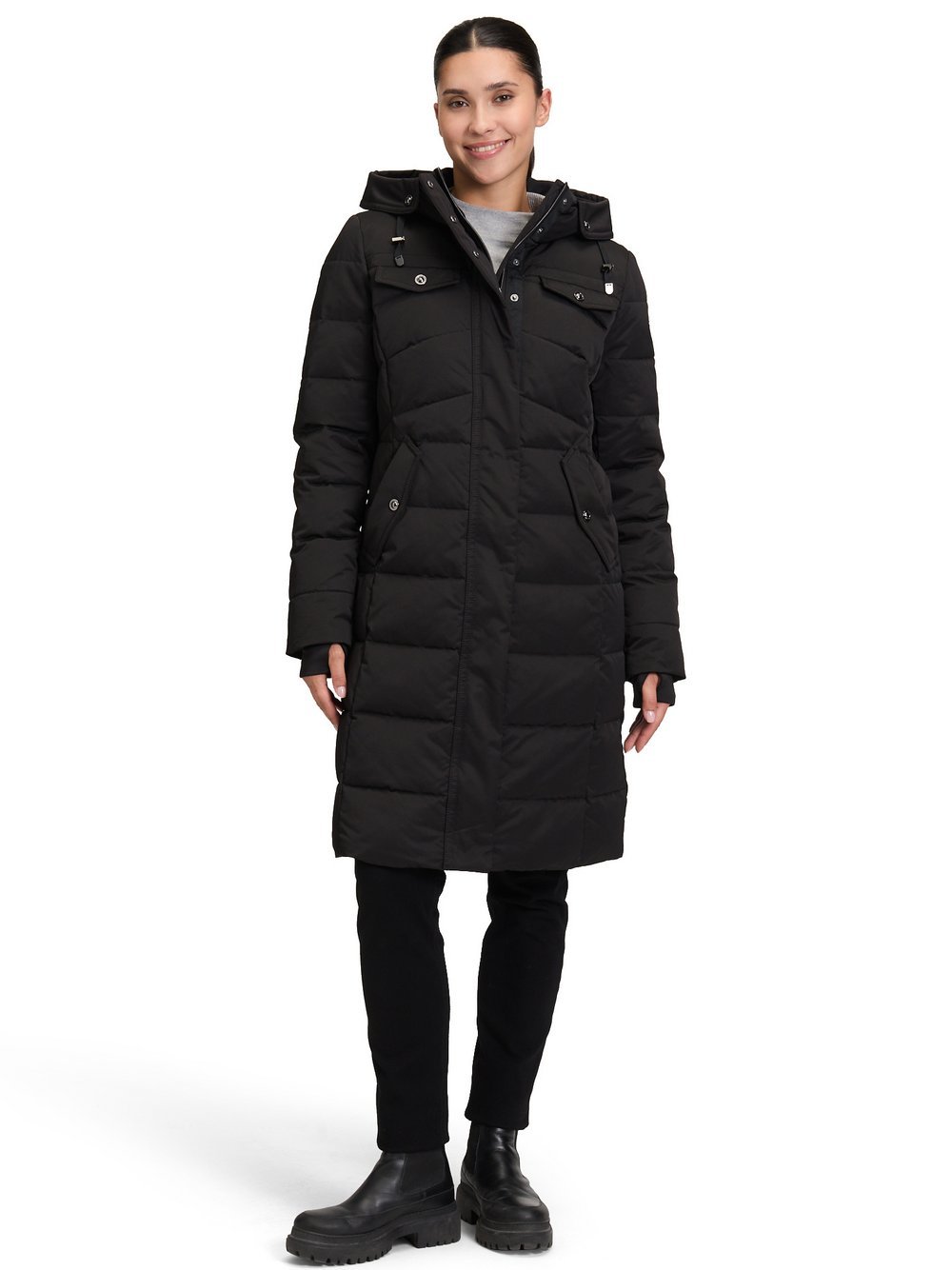 Gil Bret Funktionsmantel Damen