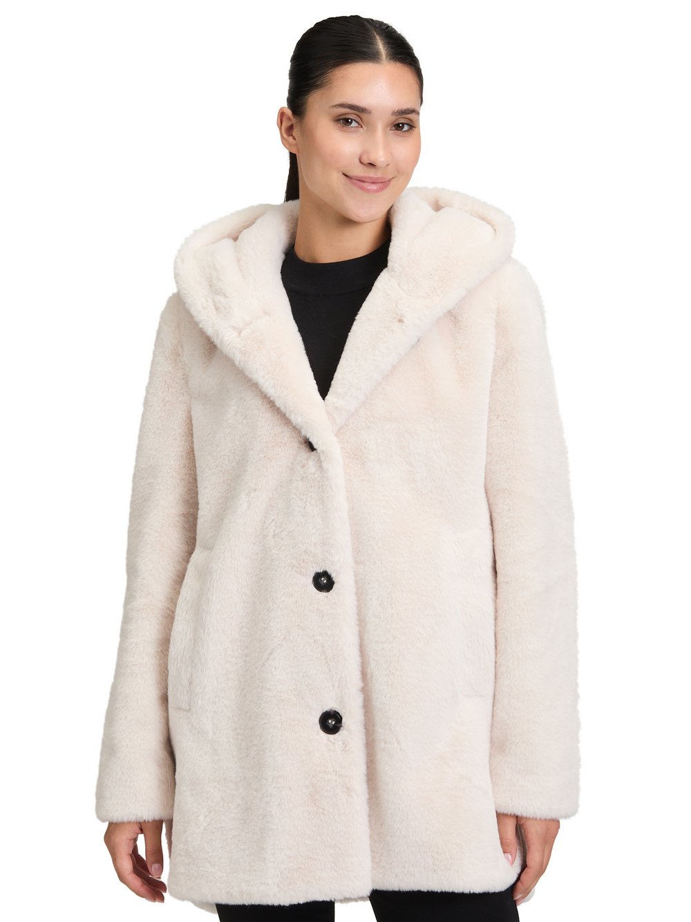 Betty Barclay Teddy-Jacke Damen