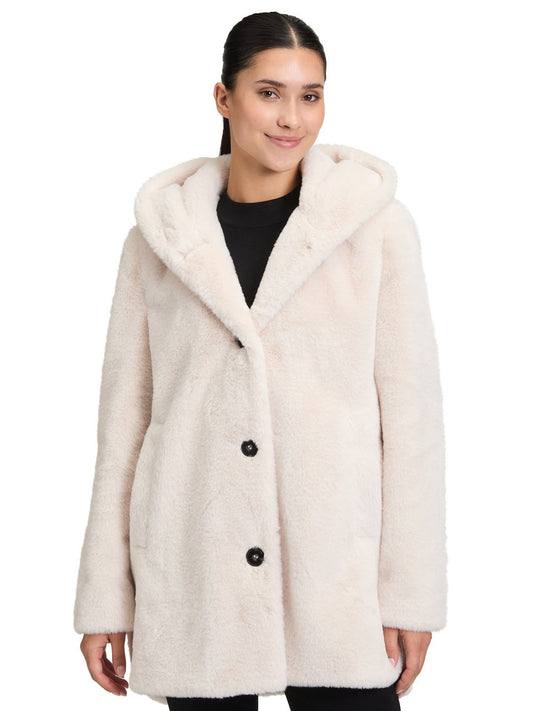 Betty Barclay Teddy-Jacke Damen