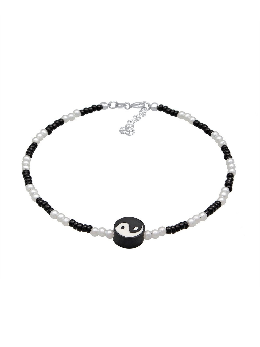 Elli Fußschmuck Damen Sterlingsilber