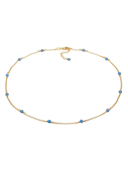 Elli Halskette Damen Sterlingsilber