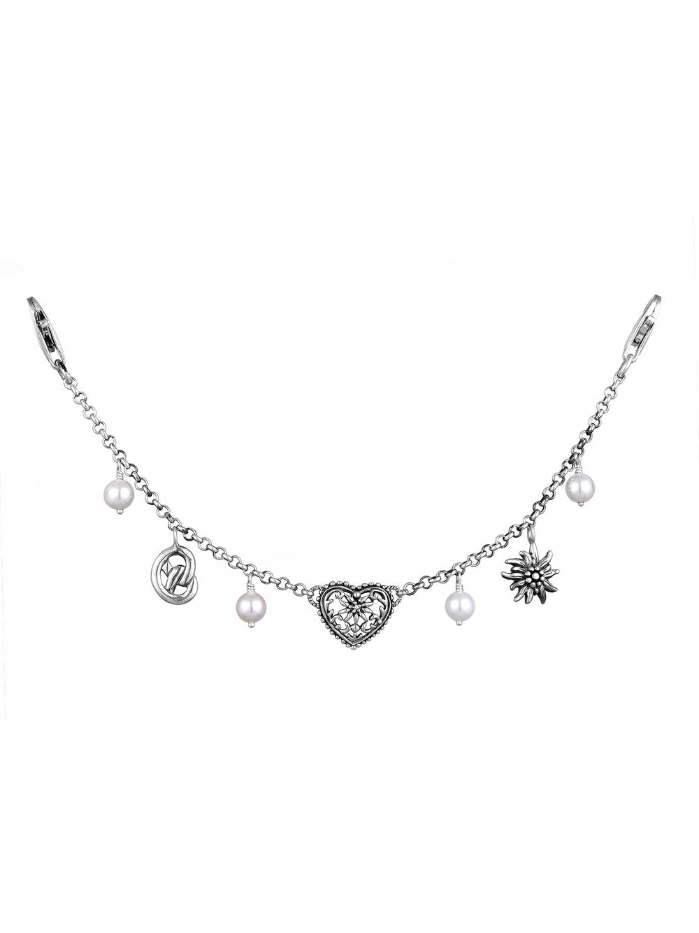 Elli Schmuckzubehör Damen Sterlingsilber