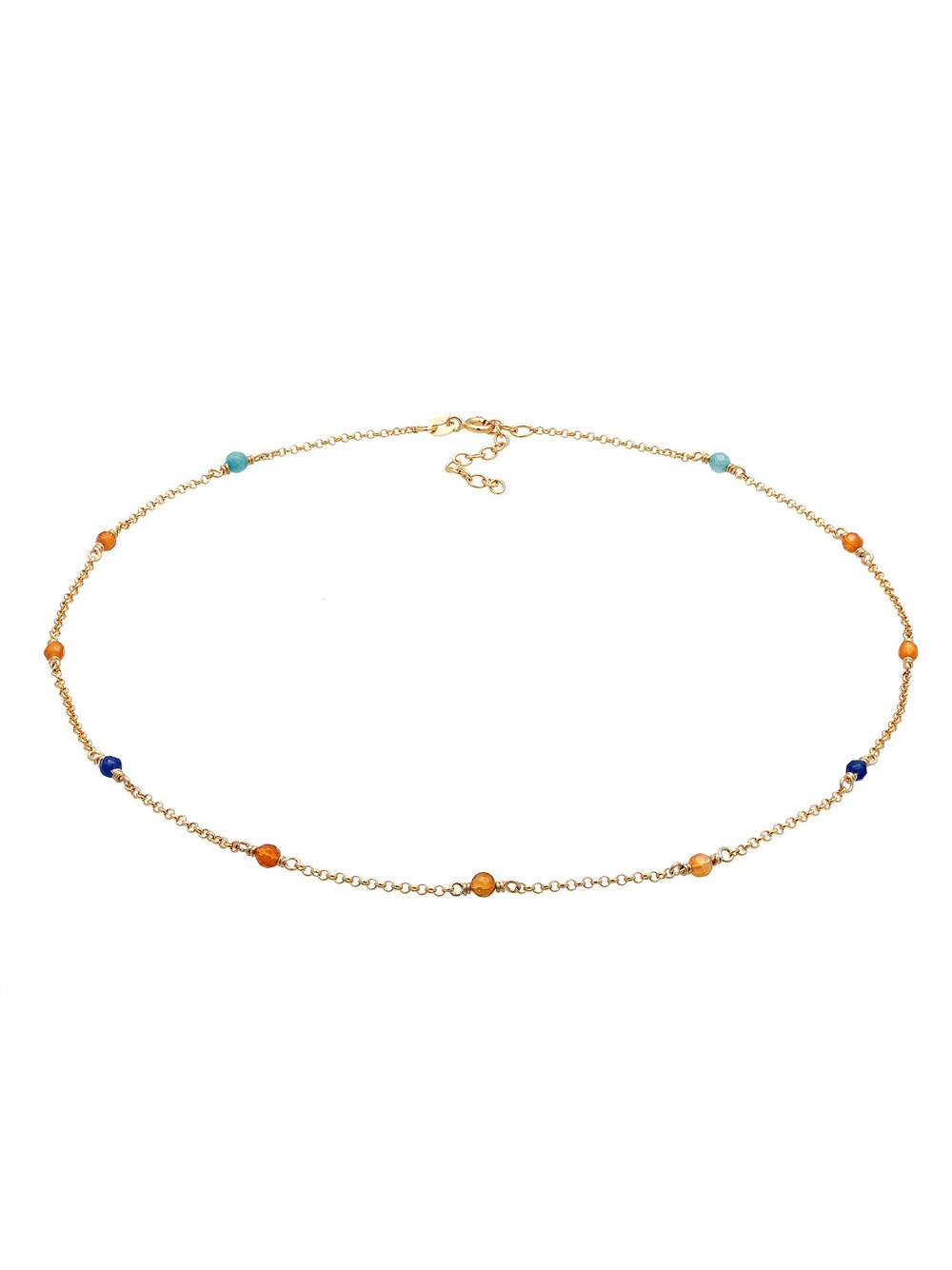 Elli Halskette Damen Sterlingsilber