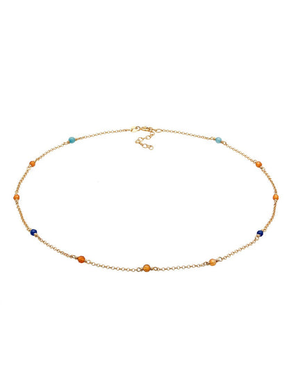 Elli Halskette Damen Sterlingsilber