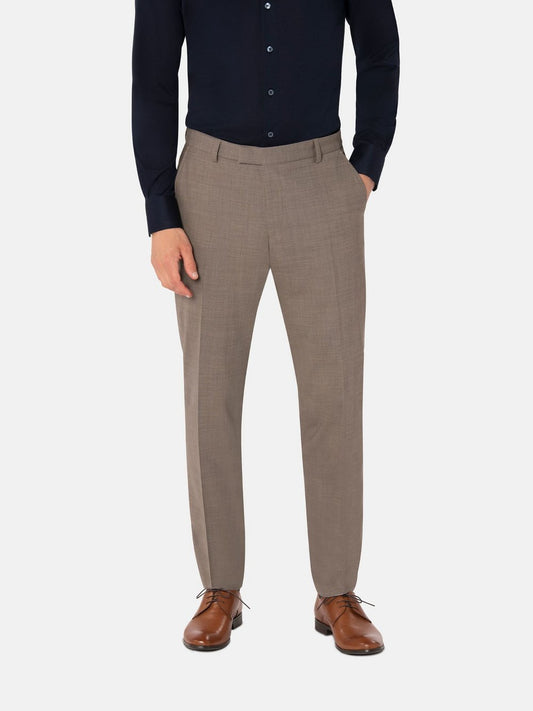 Benvenuto Hose MESSINA Herren Wolle