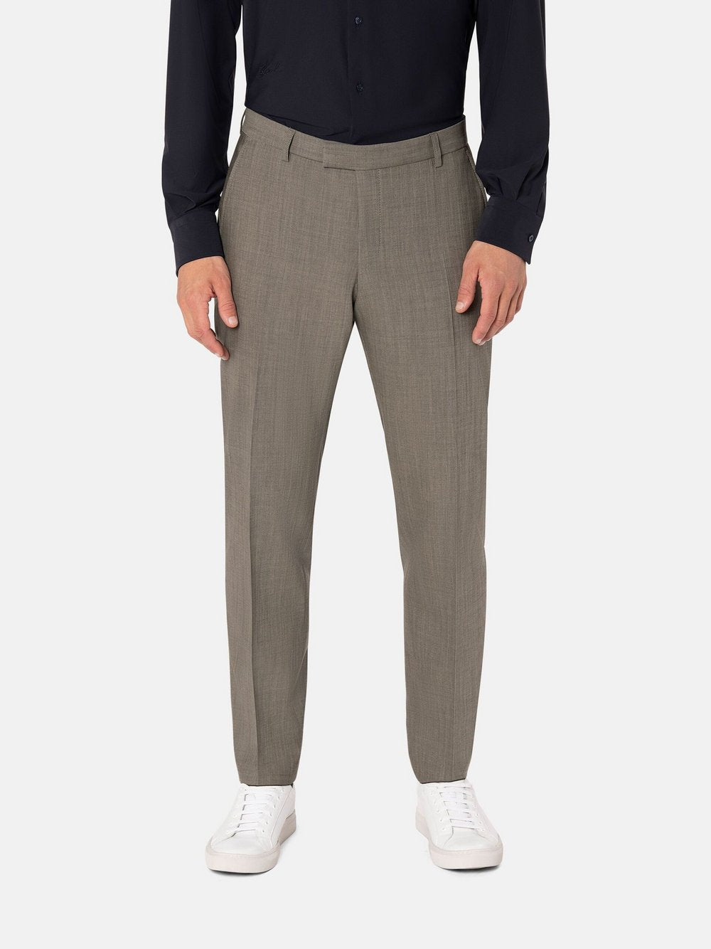 Benvenuto Hose MESSINA Herren Wolle