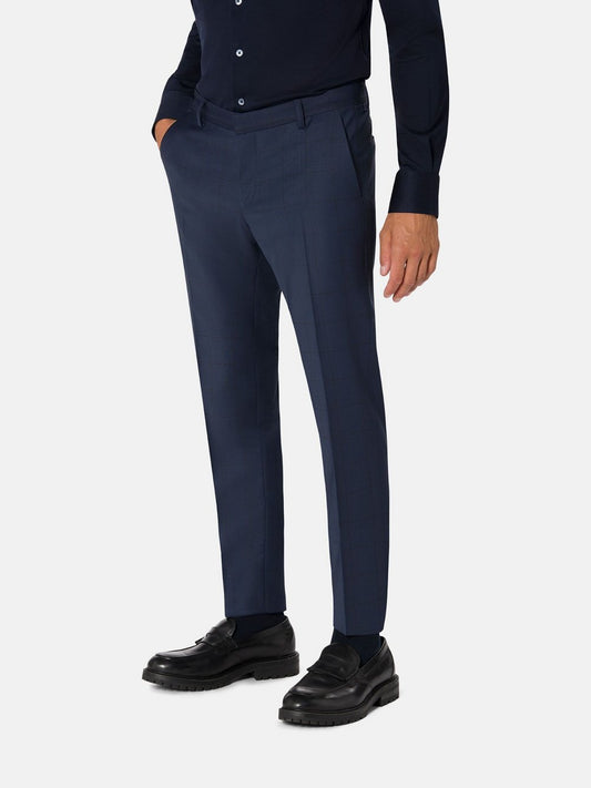 Benvenuto Anzughose Herren