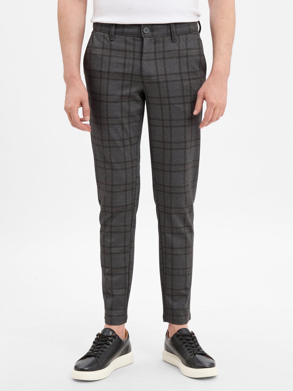 Only&Sons Hose Herren kariert