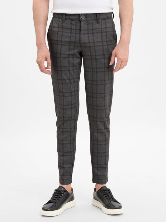Only&Sons Hose Herren kariert