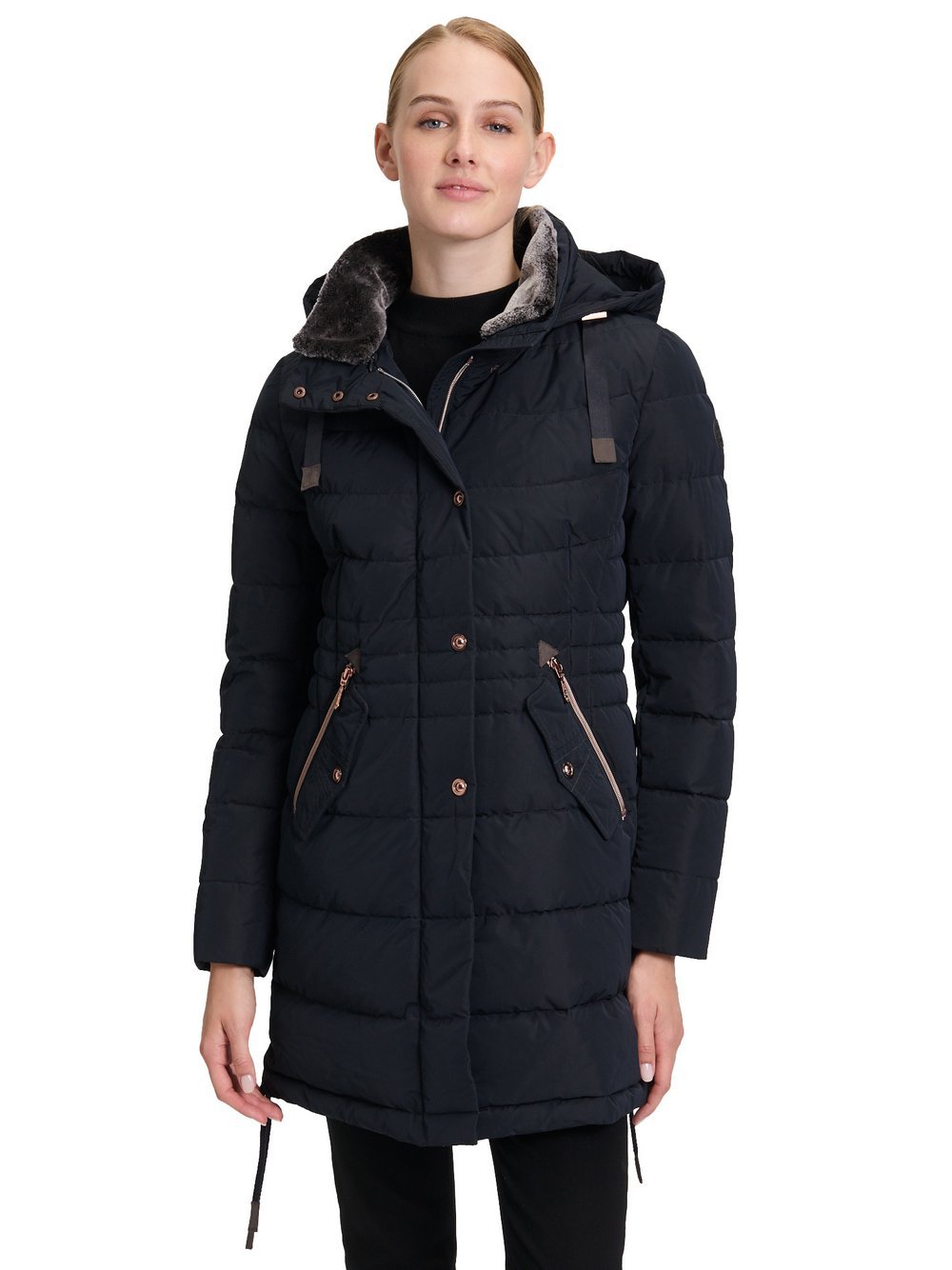 Gil Bret Funktionsmantel Damen